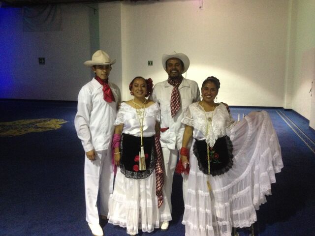 Jarochos CDMX | Grupo musical jarocho | jarochos para fiestas